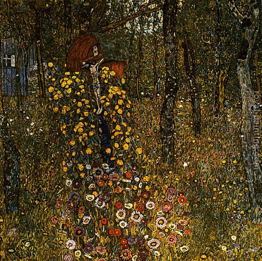 Artist:Gustav Klimt